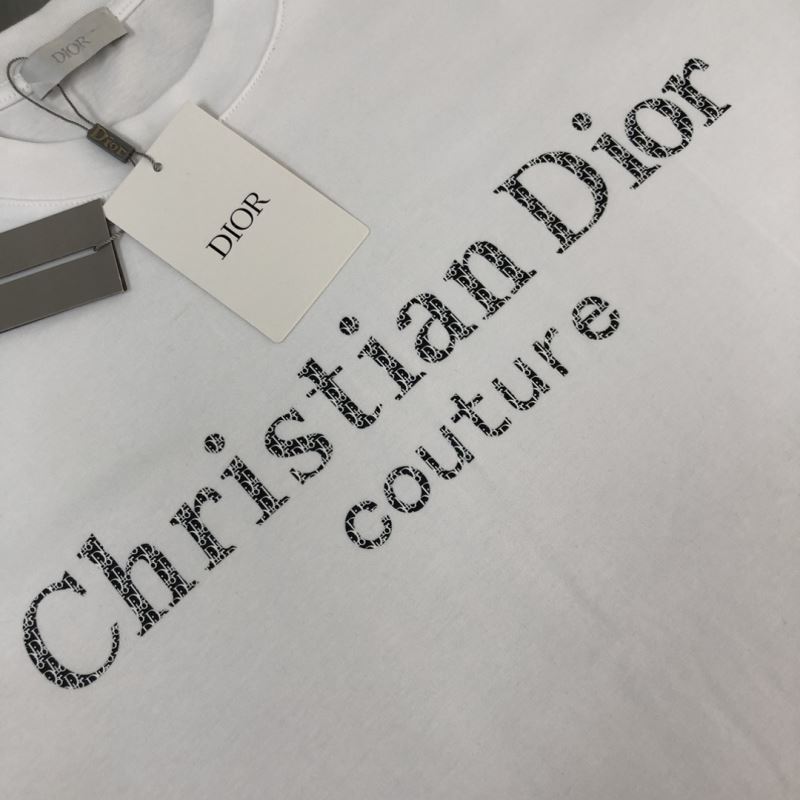 Christian Dior T-Shirts